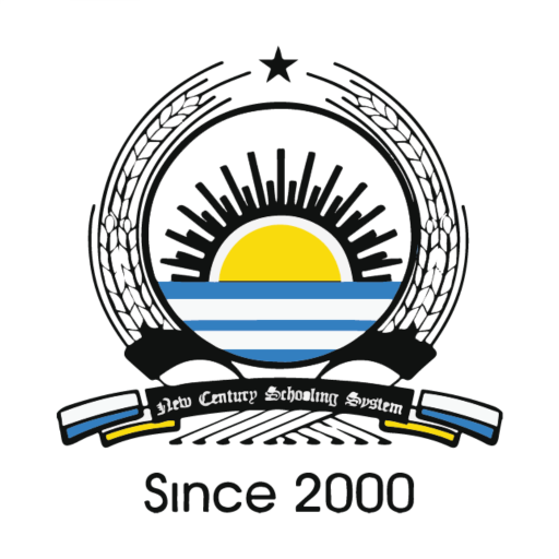 New Century Schooling System logo