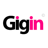 GigIn- Gig Search for Blue/Gray/White Collar Jobs