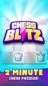 Chess Blitz