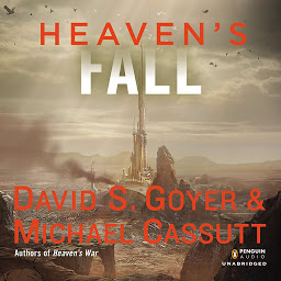 图标图片“Heaven's Fall”