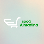 Cover Image of Download Sooq Almadina  APK
