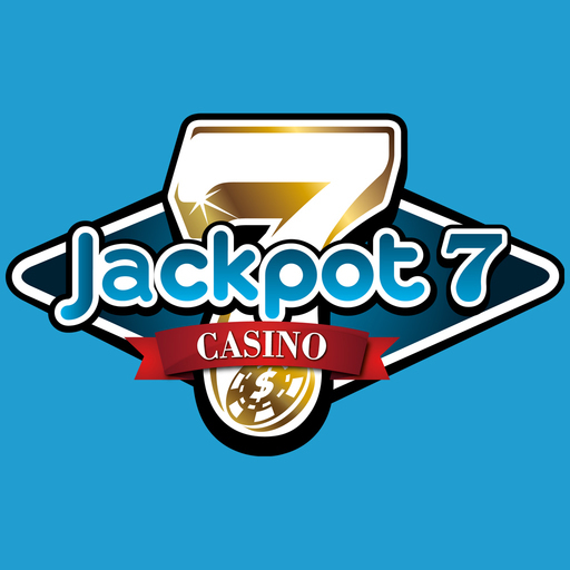 Jackpot7 logo