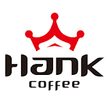 漢克咖啡-健康咖啡的純黑與美好 icon