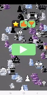 Screenshot von „Kids to Grandmasters Chess“.
