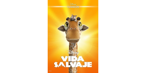 Tragamonedas de la vida salvaje