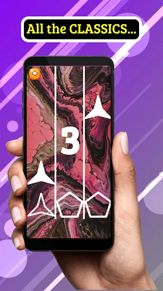 Offline 100+ Games Pack Arcade - Screenshot 3
