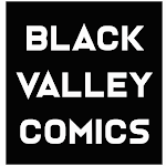 Black Valley Comics