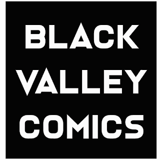 Black Valley Comics apk