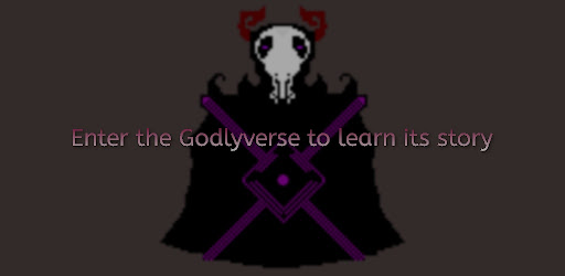 Godlyverse Screen 3