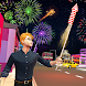 Fireworks Boy Simulator Dubai - Androidアプリ