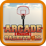 Arcade Basketball icon