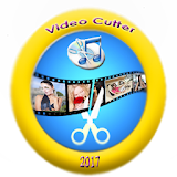 Vidéo cutter 2017 icon