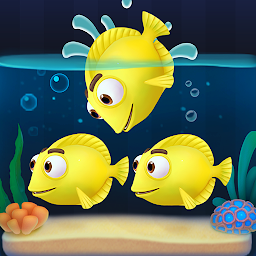 Fish Sort 3D: Match Puzzle Mod Apk