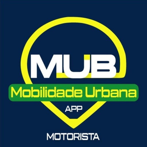 MUB motorista logo