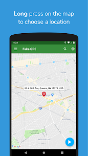 Fake GPS Location – Gypsy 2