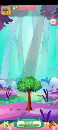 Fantasy Tree: Money Town 1.0.1 screenshots 3