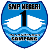 SMPN 1 PANGARENGAN icon