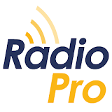 RadioPro Mobile icon