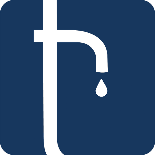 Tankerwala | The Water Company logo