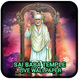 Lord Sai Baba Temple icon