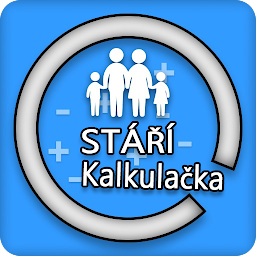 Obrázek ikony Věková kalkulačka