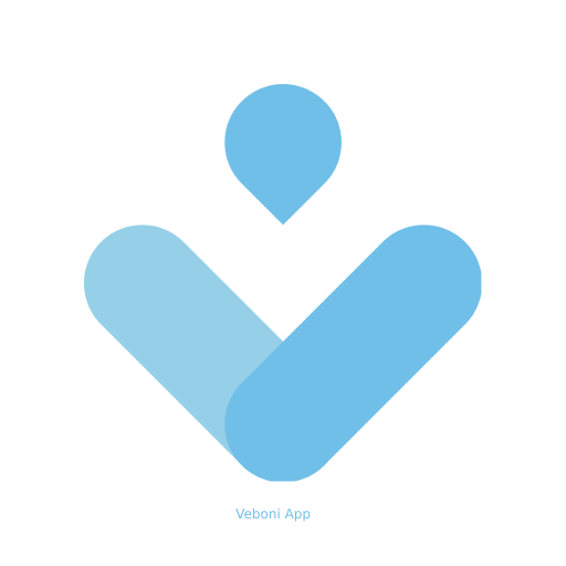 Veboni App 1.0.11 Icon