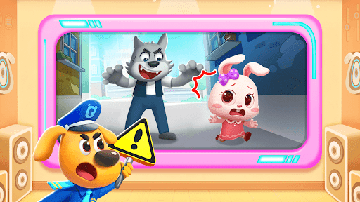 Trò Chơi: Giáo Dục An Toàn Mod Unlock Full Version