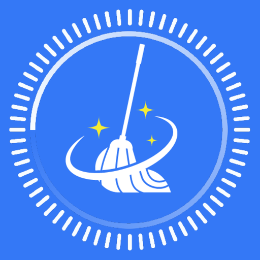 Phone Cleaner Pro logo