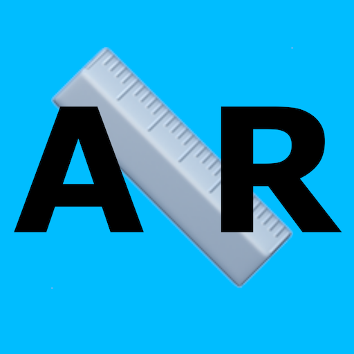 ImpARial – AR unit converter logo