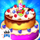 Birthday Cake Maker Cooking - Androidアプリ