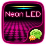 GO SMS Neon Led icon