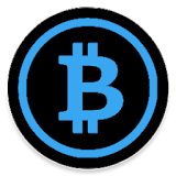 Crypto Binance, Bitcoin Trading and Pumps detector icon