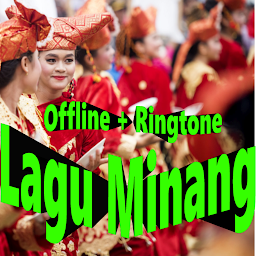 Icon image Lagu Minang Lengkap Offline