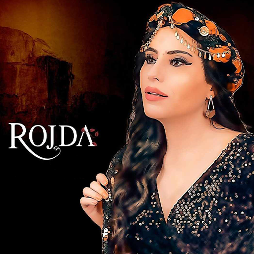 Rojda logo