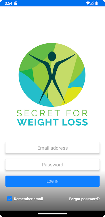 Secret for Weight Loss - 1.5.0 - (Android)