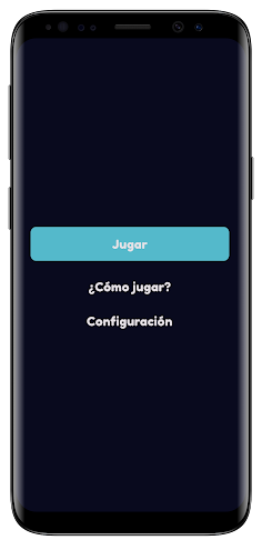 Adivínamee - Mímica con amigos - Screenshot 1