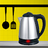 Get Kitchen appliances - prank for Android Aso Report