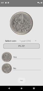 Flip Coin