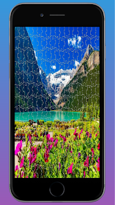 Jigsaw Surprise 1.0 APK + Mod (Free purchase) for Android