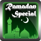 Ramadan 2013 icon
