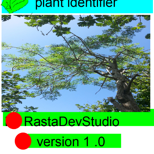 Plants Identifier logo