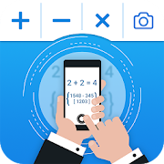 Top 50 Education Apps Like Camera Math Calculator - Photo to Solve Formula - Best Alternatives