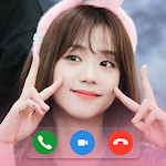 Cover Image of Download Jisoo Blackpink Calling You  APK