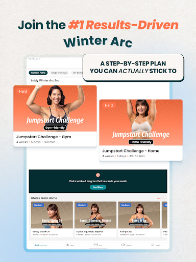 Raize: Workout, Fitness & Diet screenshot 17