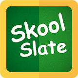 SkoolSlate icon