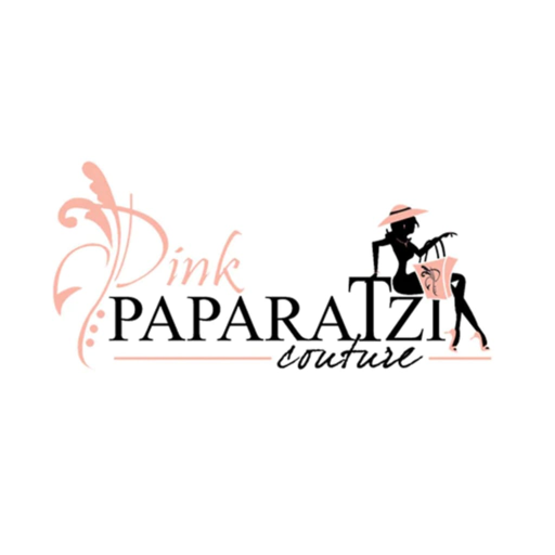 Pink Paparatzi Couture logo