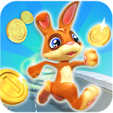 Rabbit Runner - VR icon