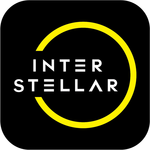 인터스텔라 캠핑카 logo