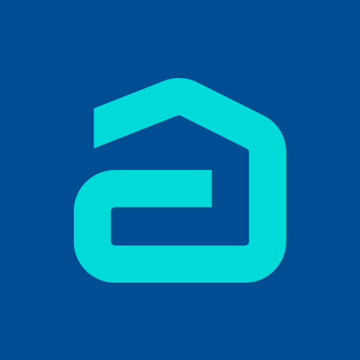 Aquário Haus logo