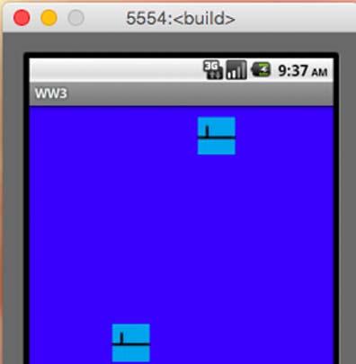 Silent Service Submarine Shoot
